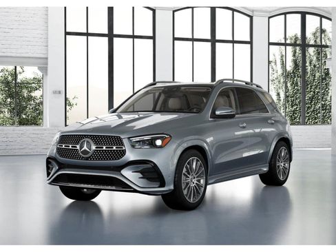 New 2026 Mercedes-Benz GLE 350 4MATIC image 39