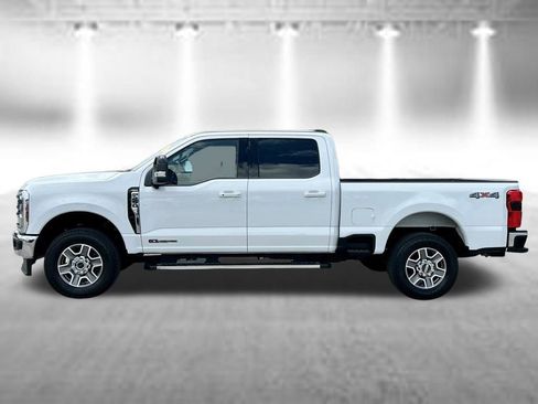 Used 2026 Ford F250 Lariat AWD/4WD image 8