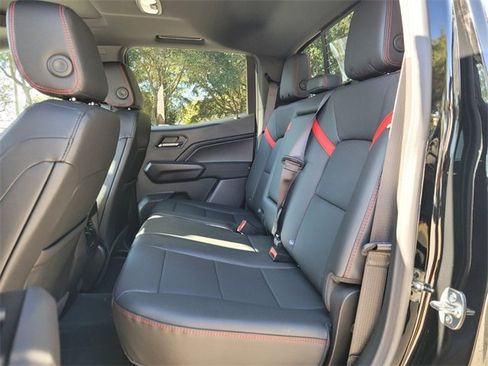 New 2026 Chevrolet Colorado Z71 w/ Technology Package image 16