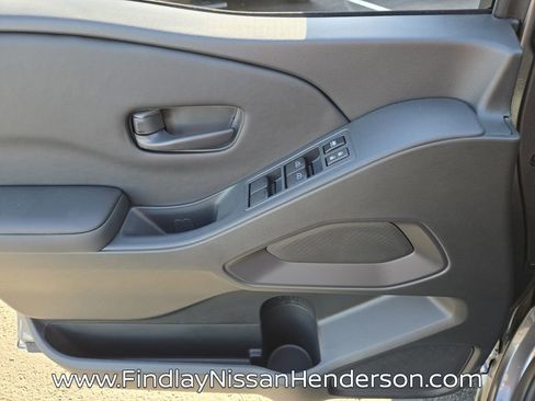 New 2026 Nissan Frontier S image 10