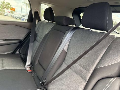 Used 2021 Nissan Rogue SV image 14