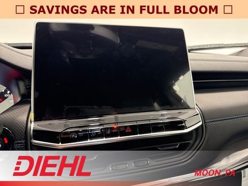 New 2026 Jeep Compass Latitude image 27