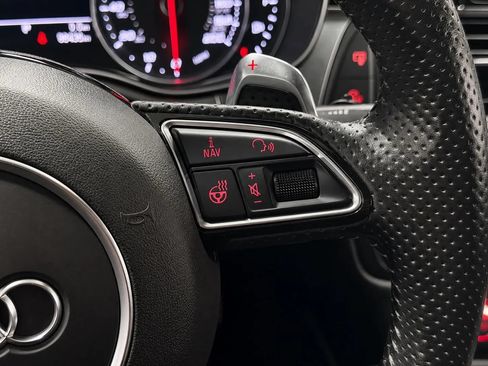 Used 2016 Audi RS 7 Prestige AWD/4WD image 33
