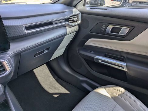 Used 2024 Ford Mustang Premium RWD image 15