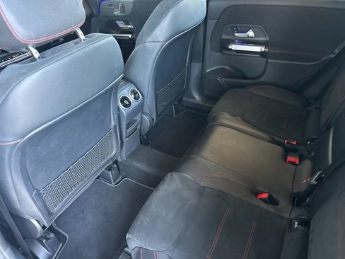 Certified 2023 Mercedes-Benz GLB 250 image 13