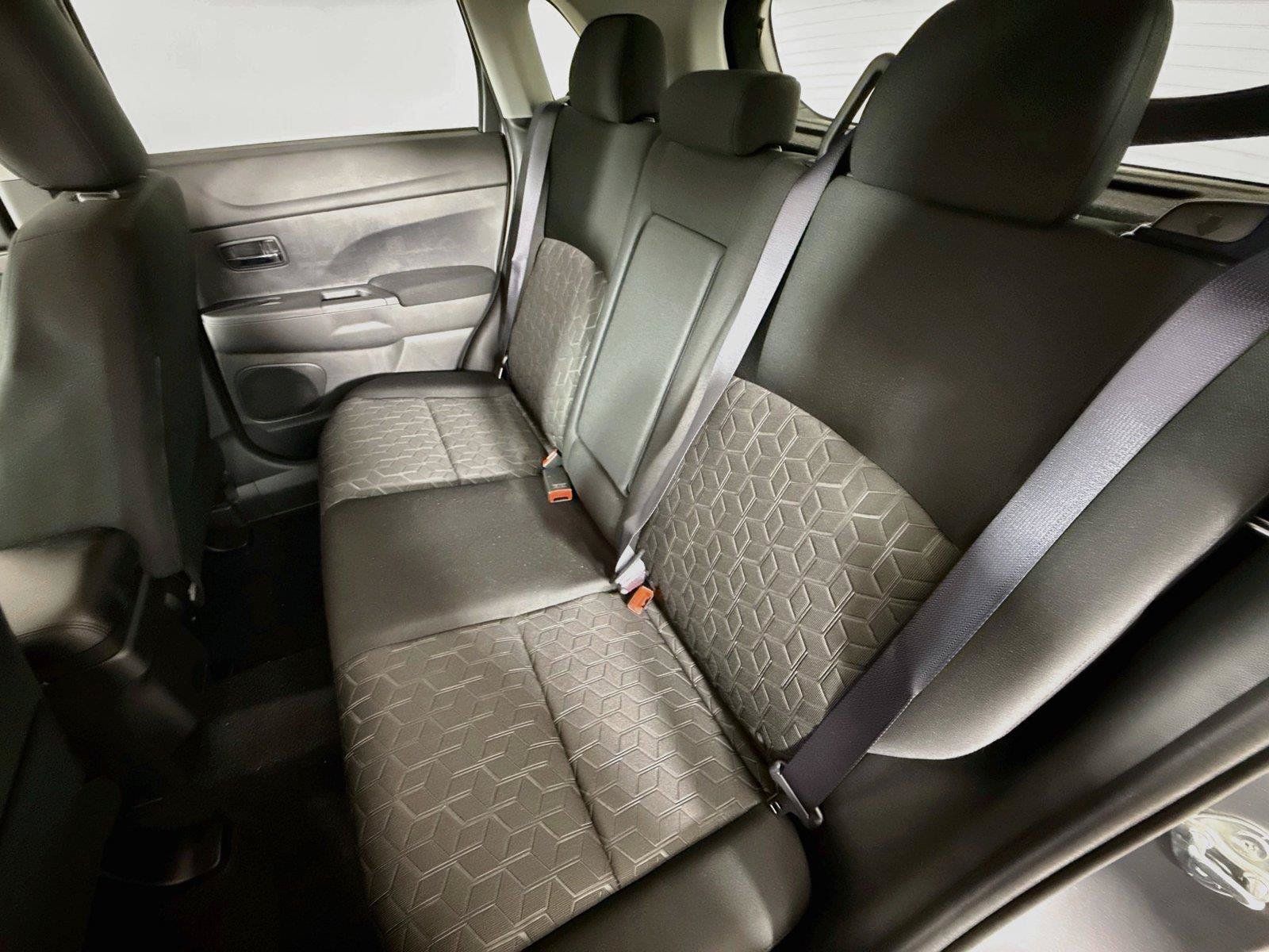 New 2027 Mitsubishi Outlander Sport FWD image 21