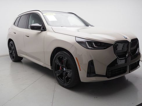 Certified 2026 BMW X3 M50 AWD/4WD image 2