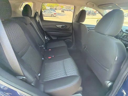 Certified 2020 Nissan Rogue S AWD/4WD image 26