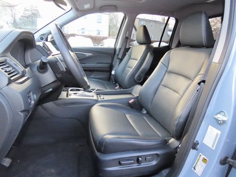 Used 2023 Honda Ridgeline RTL image 13