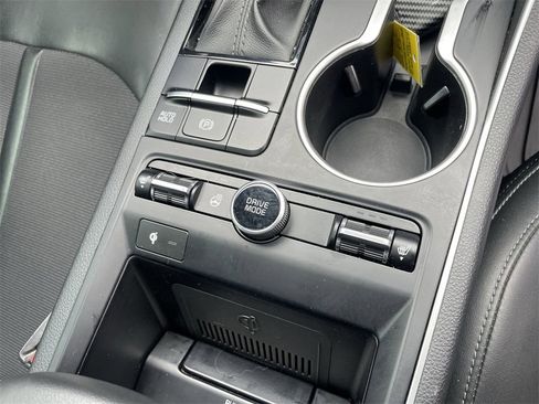 Used 2021 Kia K5 GT-Line image 27