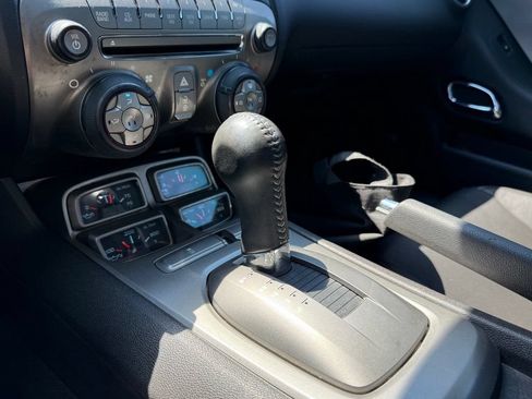 Used 2010 Chevrolet Camaro SS w/ RS Package RWD image 18