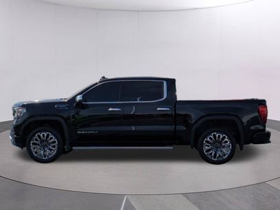 Used 2023 GMC Sierra 1500 Denali Ultimate