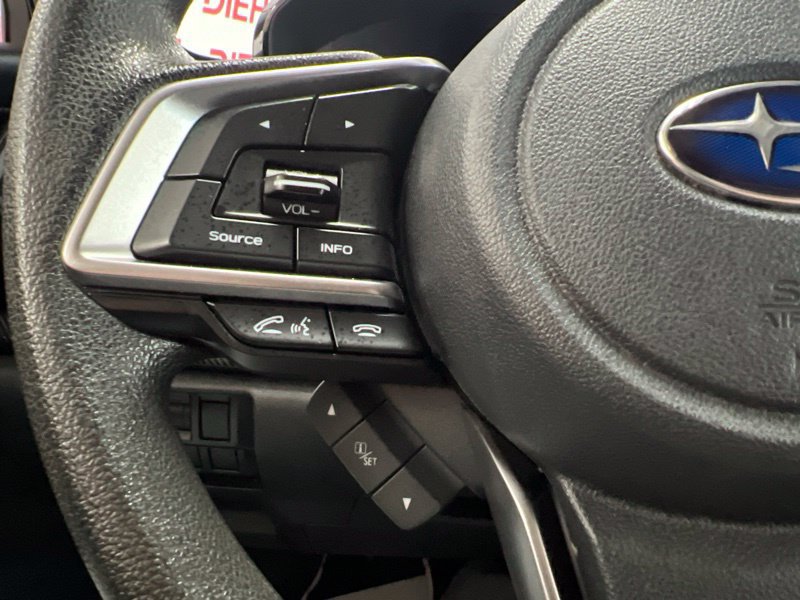 Used 2021 Subaru Crosstrek 2.0i AWD/4WD image 21