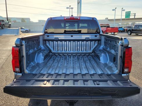 New 2026 Chevrolet Colorado Z71 w/ Technology Package AWD/4WD image 20