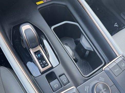 Used 2024 Toyota Grand Highlander MAX Platinum image 19