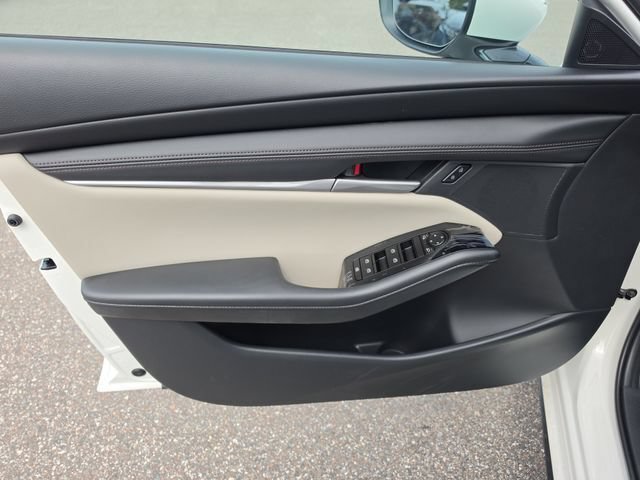 New 2026 MAZDA MAZDA3 2.5 S Sedan w/ Preferred Pkg FWD image 16