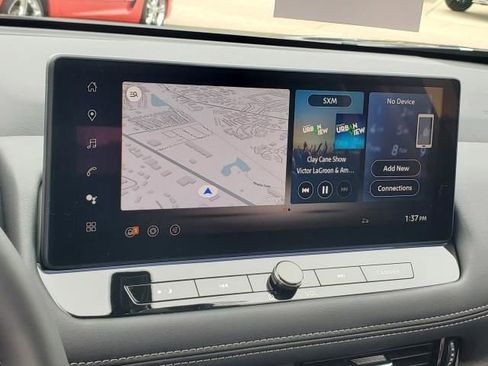 New 2026 Nissan Rogue Platinum w/ Platinum Premium Package image 29