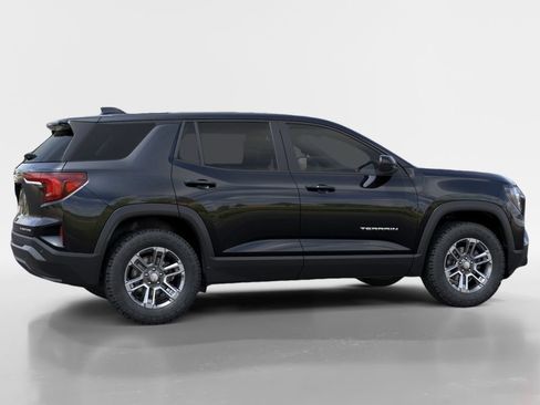 New 2026 GMC Terrain Elevation FWD image 5