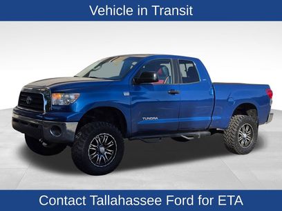 Used 2007 Toyota Tundra SR5