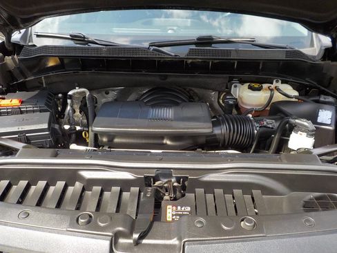 Used 2021 Chevrolet Silverado 1500 LT w/ Convenience Package II image 31