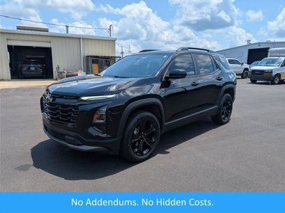 Used 2025 Chevrolet Equinox LT w/ Midnight Edition