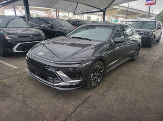 Used 2025 Hyundai Sonata SEL video 1