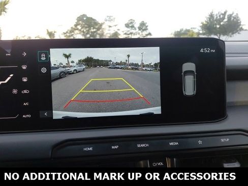 New 2027 Kia Telluride EX X-Line image 17