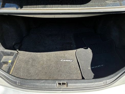 Used 2011 Toyota Camry SE w/ SE Extra-Value Pkg #1 FWD image 57