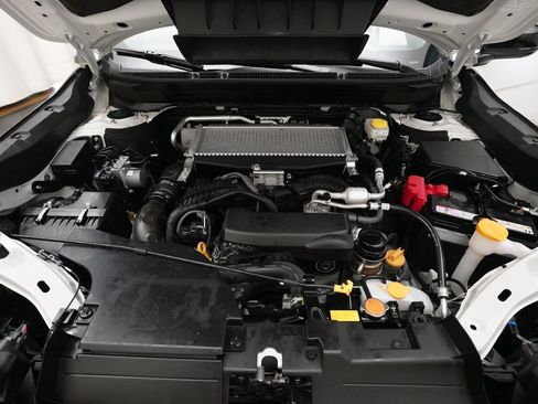 Certified 2026 Subaru Outback Touring XT AWD/4WD image 3