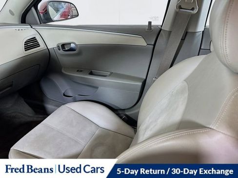Used 2011 Chevrolet Malibu LT w/ Interface Package FWD image 23