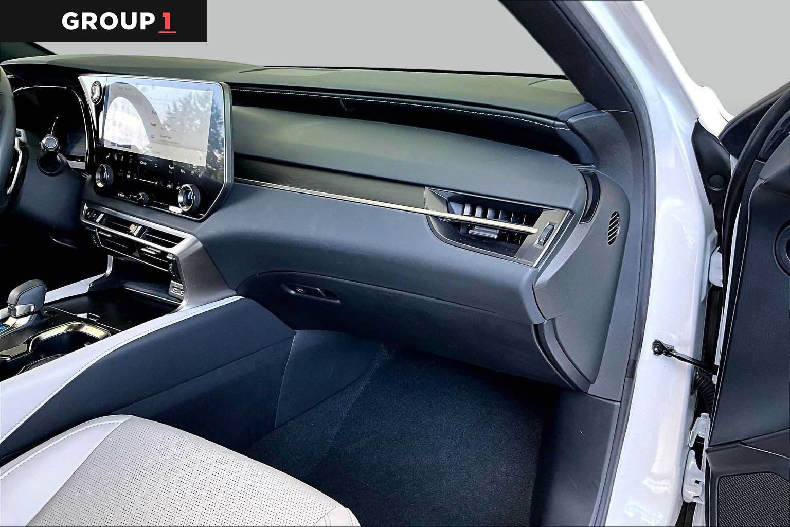 Certified 2024 Lexus RX 350 Premium Plus w/ Convenience Package FWD image 16