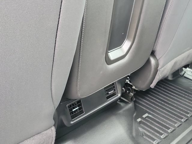 Used 2024 GMC Sierra 1500 Pro w/ Pro Value Package AWD/4WD image 10
