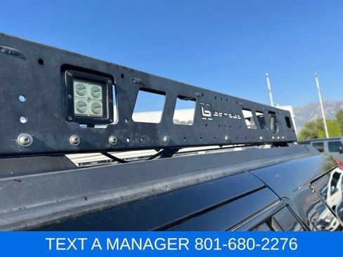 Used 2016 Chevrolet Tahoe LT w/ Off-Road Package AWD/4WD image 14