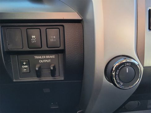 Used 2019 Toyota Tundra TRD Pro image 26