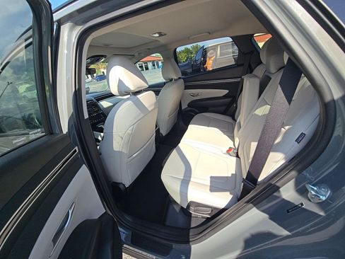 Used 2024 Hyundai Tucson SEL w/ Convenience Package FWD image 14