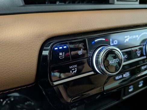 New 2026 Honda Passport TrailSport Elite image 10