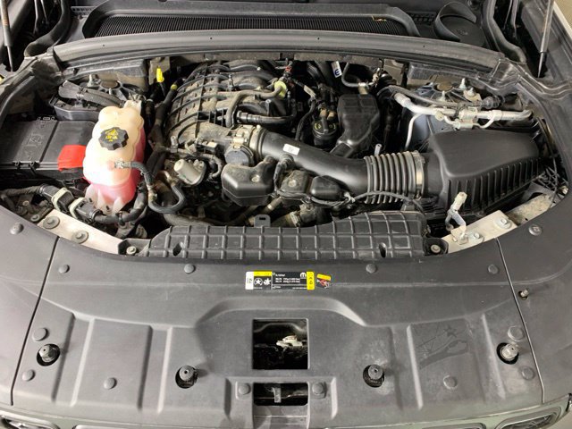 Used 2025 Jeep Grand Cherokee L Laredo AWD/4WD image 41