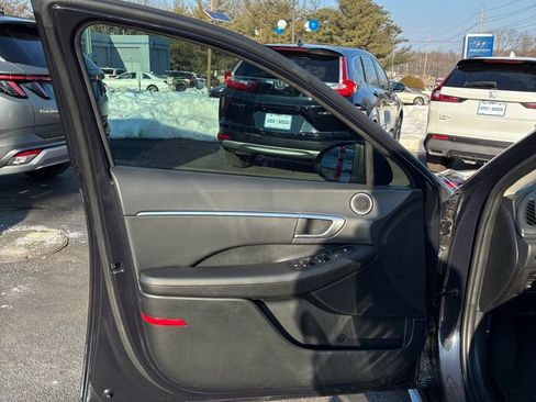 Used 2023 Hyundai Sonata SEL w/ Convenience Package image 44