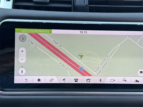 Used 2018 Land Rover Range Rover Sport Supercharged image 25