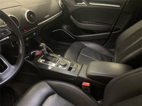 Used 2019 Audi A3 2.0T Premium Plus w/ Premium Plus Package image 21