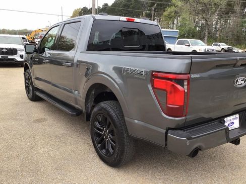 New 2026 Ford F150 XLT image 9