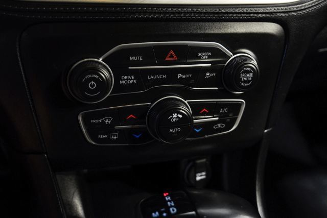 Used 2022 Dodge Charger Scat Pack w/ Dynamics Package RWD image 26
