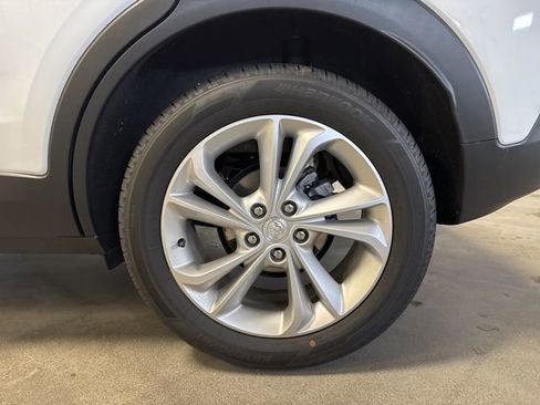 Used 2022 Buick Encore GX Preferred w/ Cold Weather Comfort Package image 11