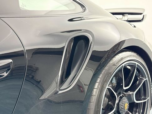 Used 2021 Porsche 911 Turbo S AWD/4WD image 42