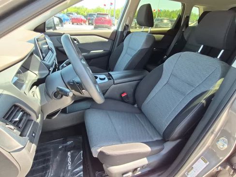 Used 2023 Nissan Rogue SV AWD/4WD image 10