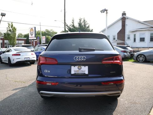 Used 2020 Audi Q5 2.0T Premium AWD/4WD image 7