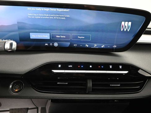 New 2026 Buick Enclave Preferred w/ Super Cruise Package image 19