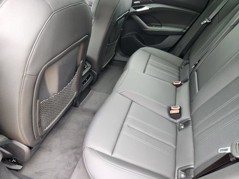 New 2027 Audi A6 e-tron Prestige AWD/4WD image 34