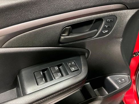 Used 2023 Honda Passport EX-L image 39