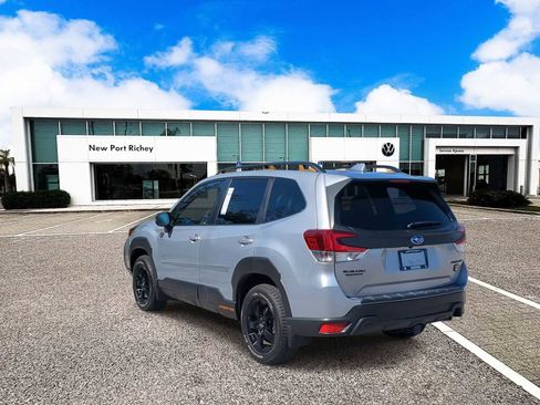 Used 2023 Subaru Forester Wilderness image 6